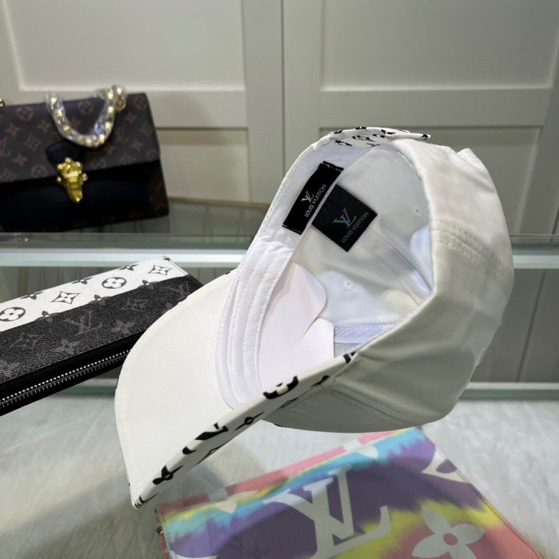 LV caps