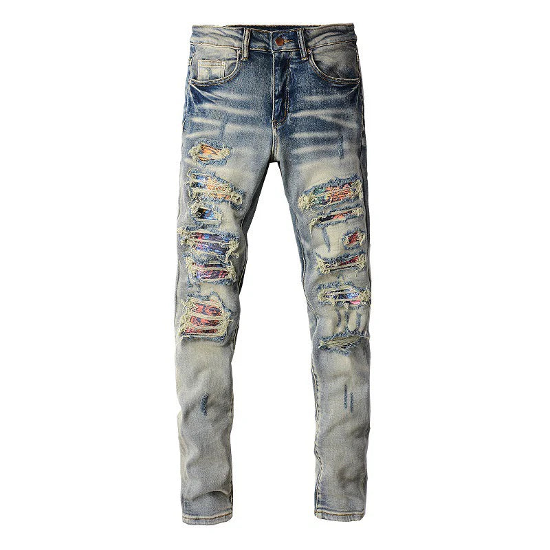 Melody Jeans