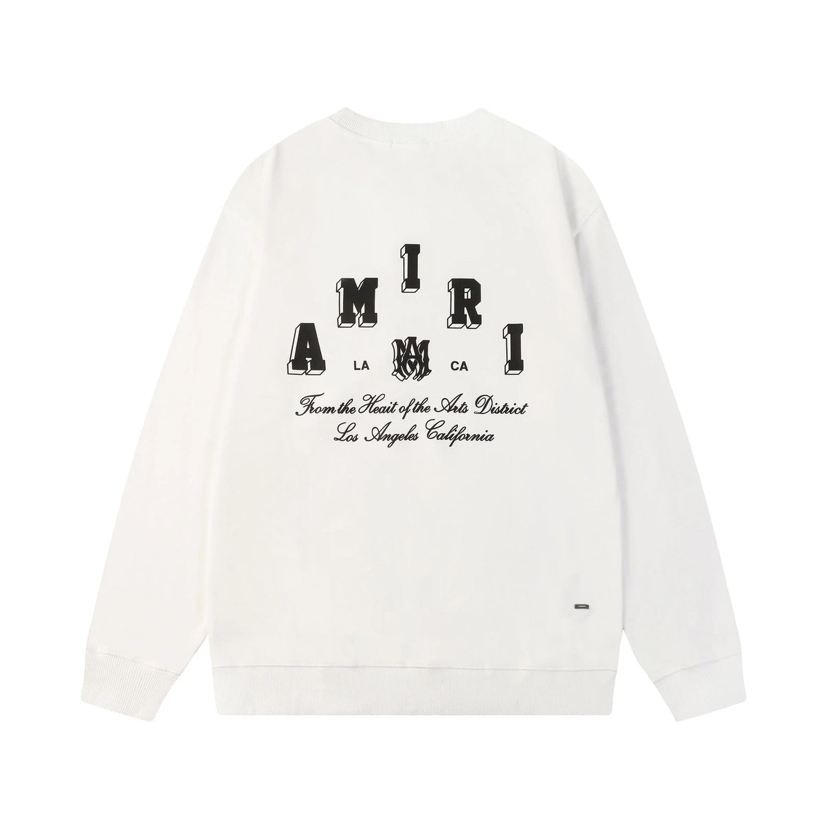 Amr Sweatshirt
