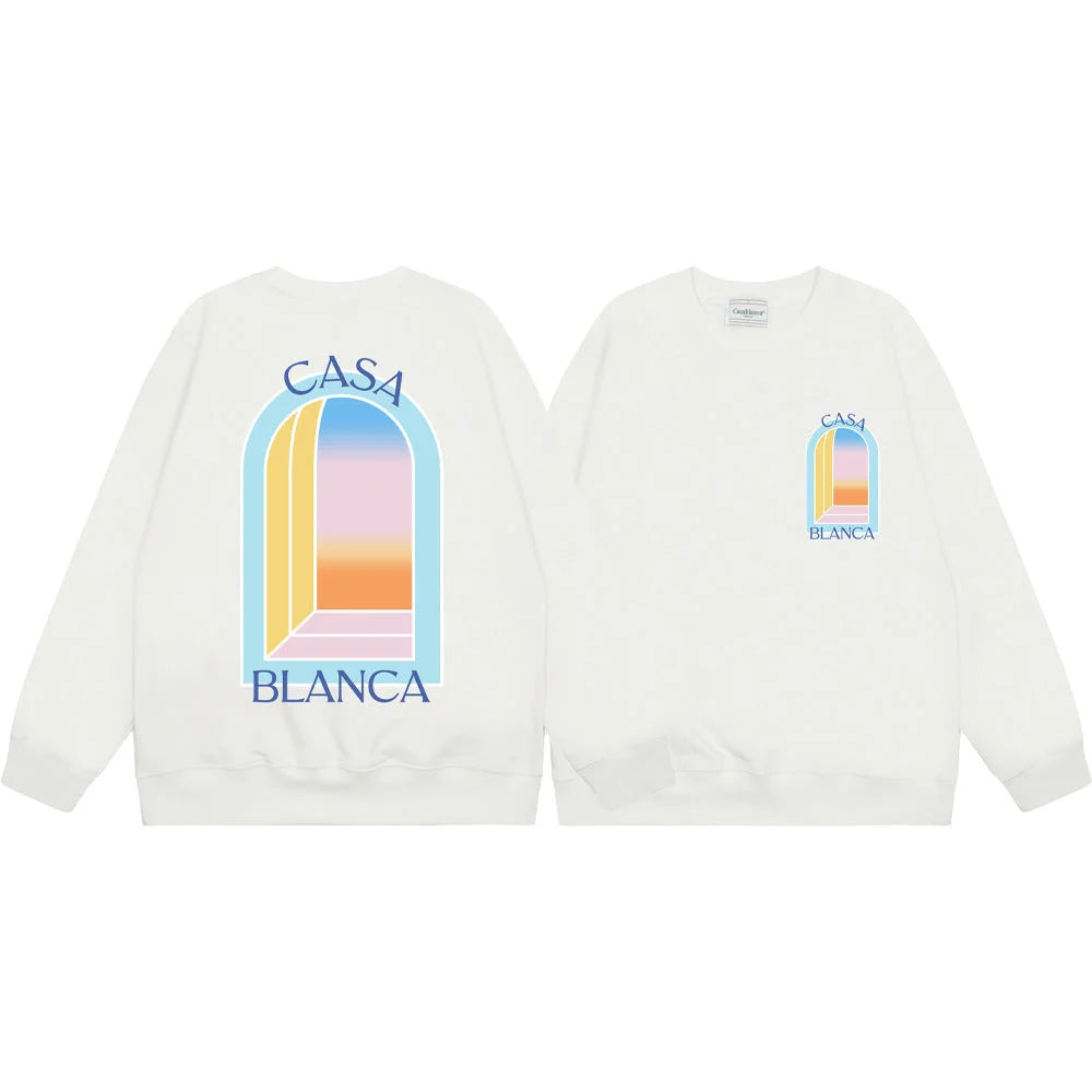 Cas*blanc* Sweatshirt