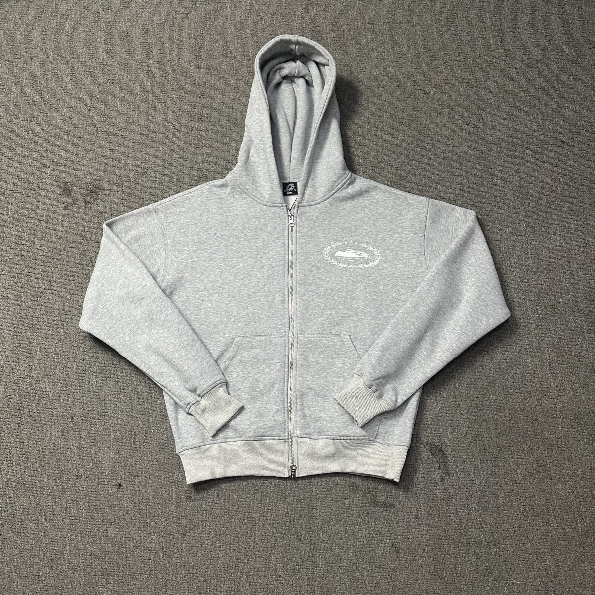 CRTZ TRACKSUIT