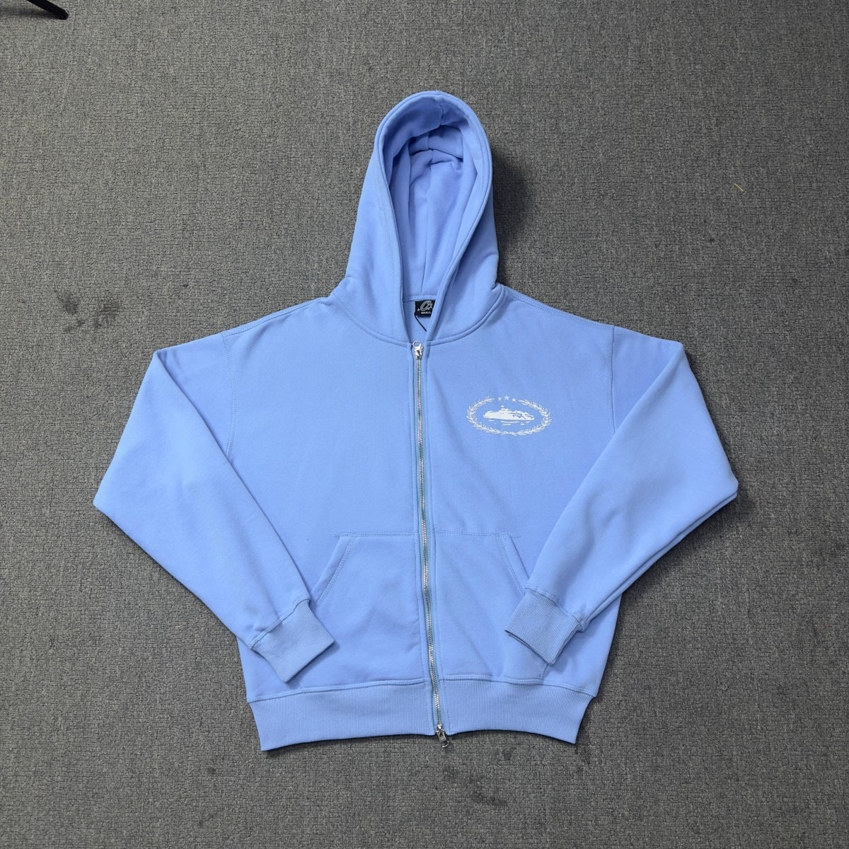 CRTZ TRACKSUIT