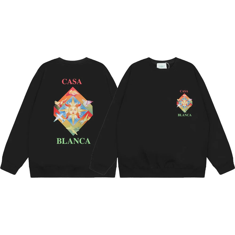 Cas*blanc* Sweatshirt