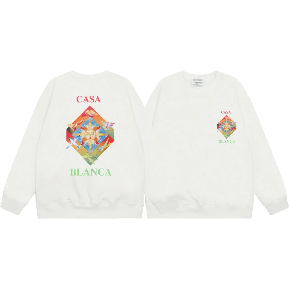 Cas*blanc* Sweatshirt