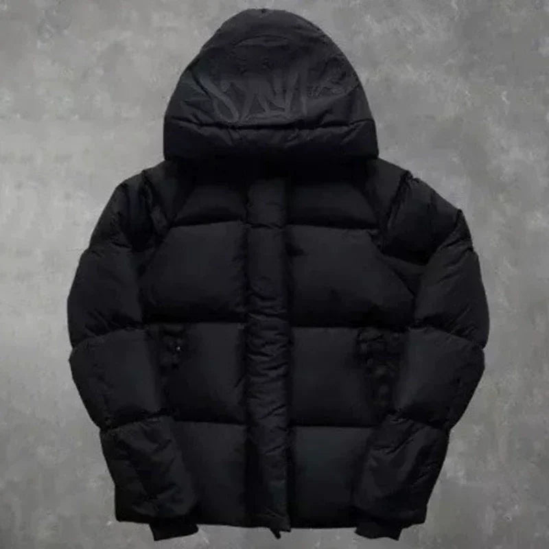 PUFFER SYN
