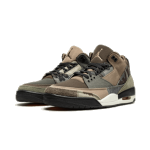 PATCHWORK CAMO