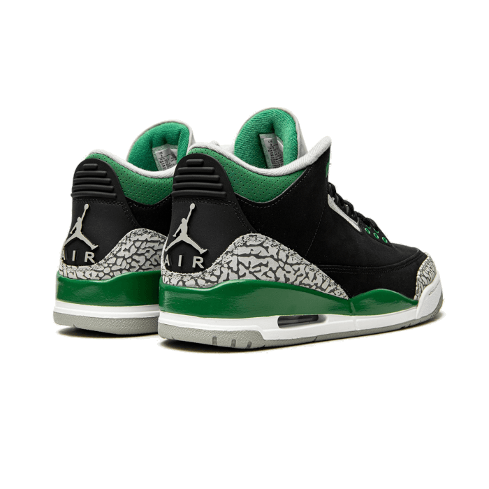 PINE GREEN