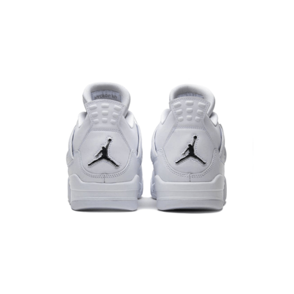 PURE MONEY