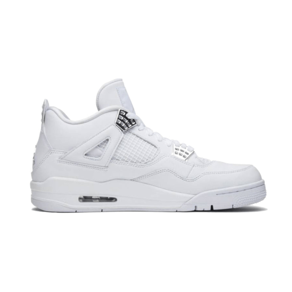 PURE MONEY