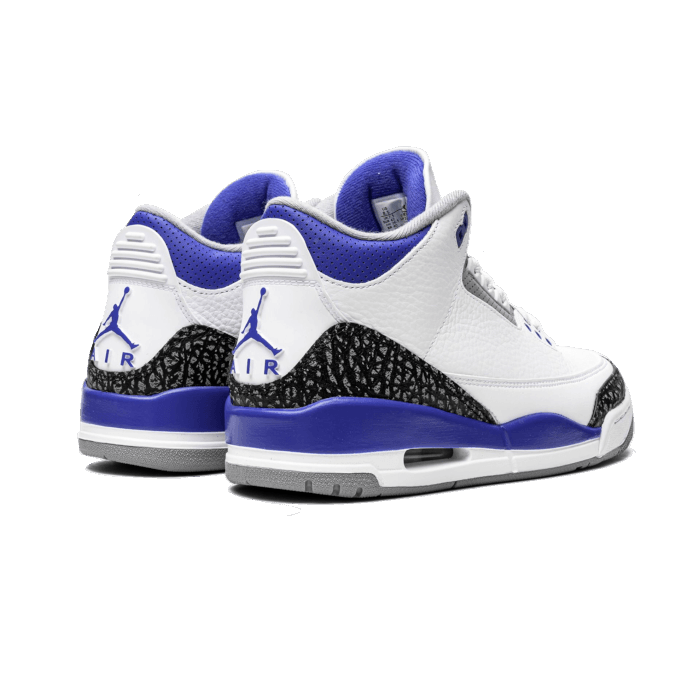 RACER BLUE