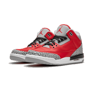 RED CEMENT