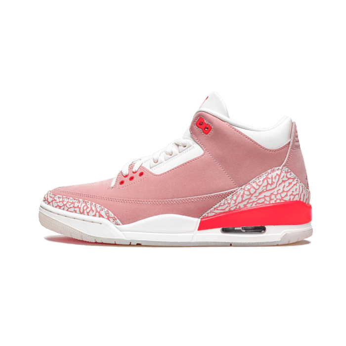 RUST PINK