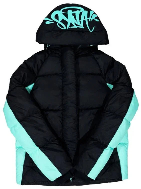 PUFFER SYN
