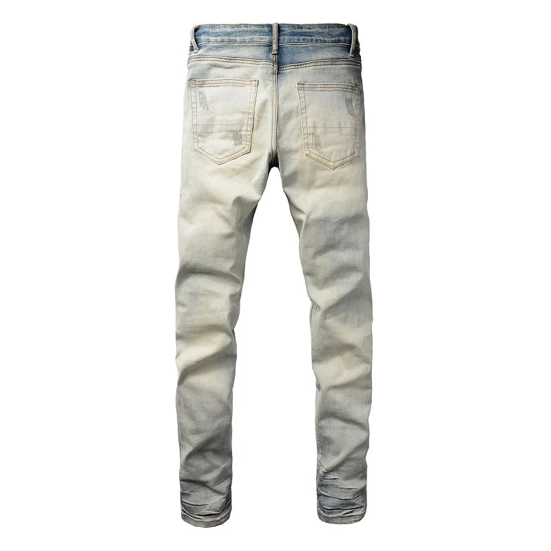 Tornado Jeans