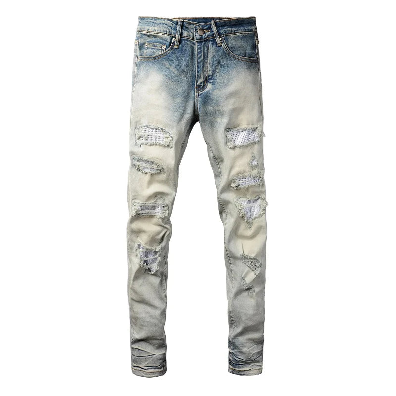 Tornado Jeans