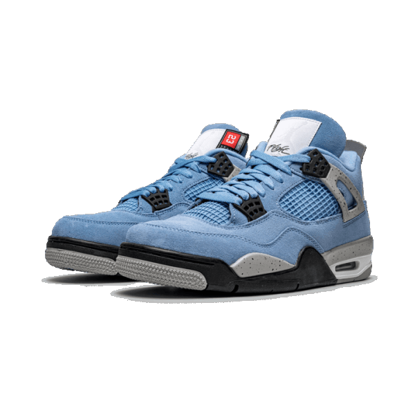UNIVERSITY BLUE