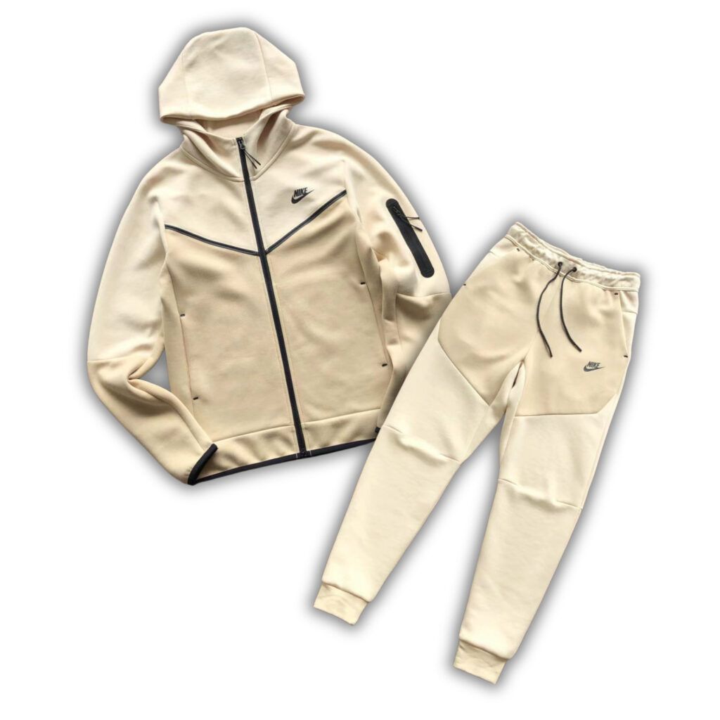 Tech Fleece Tracksuit