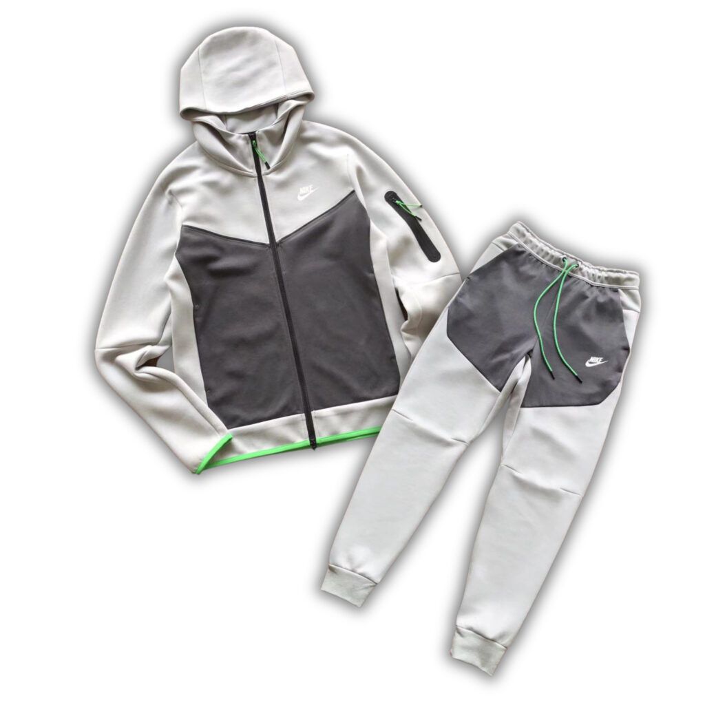 Tech Fleece Tracksuit