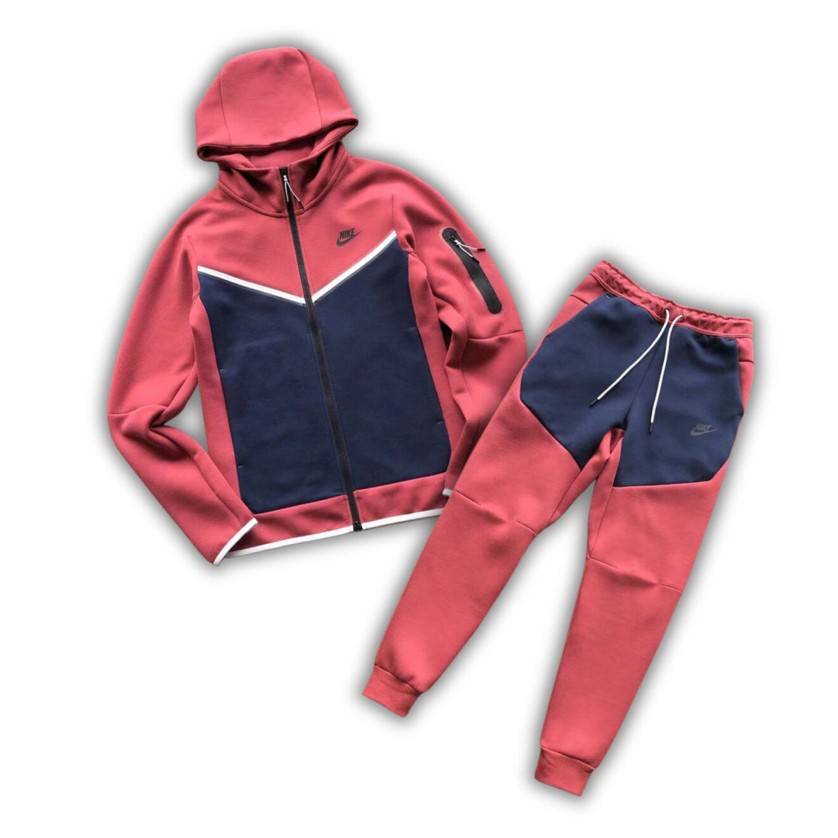 Tech Fleece Tracksuit