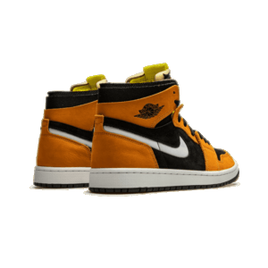 ZOOM AIR CMFT BLACK MONARCH