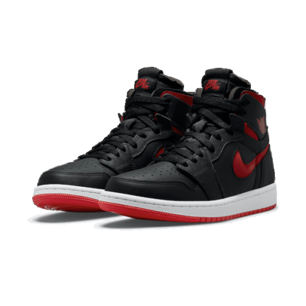 ZOOM AIR CMFT BRED
