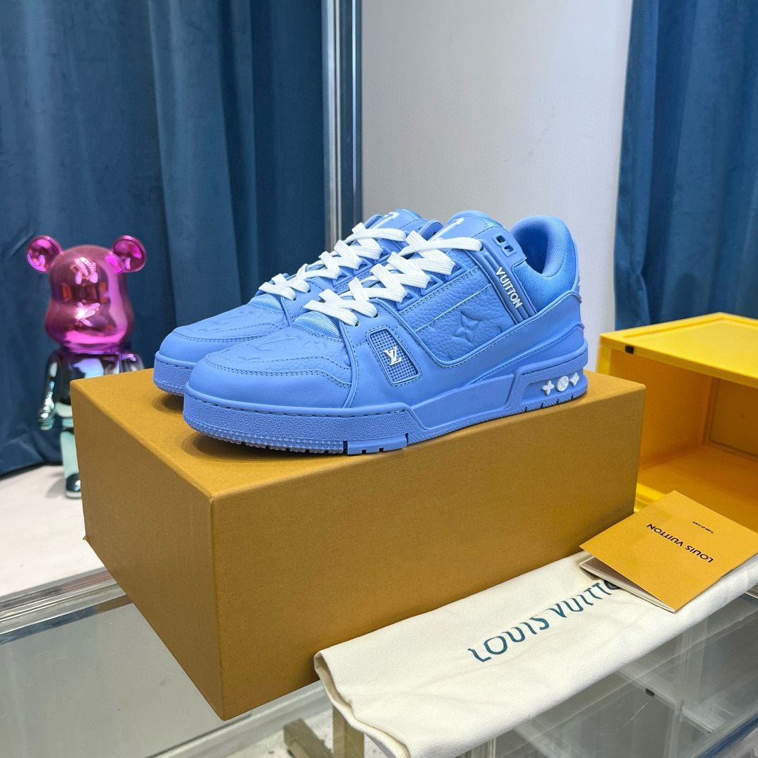 Lv trainer