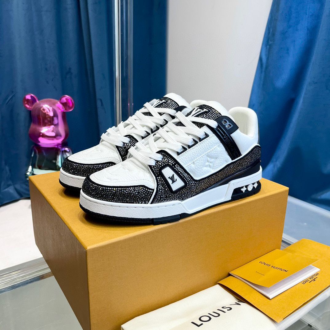 Lv trainer