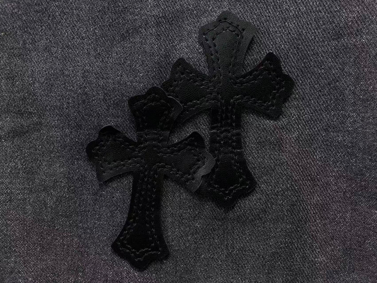 Chrome Hearts Jeans