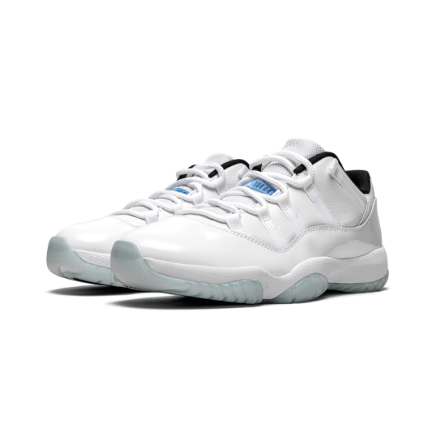 LOW LEGEND BLUE
