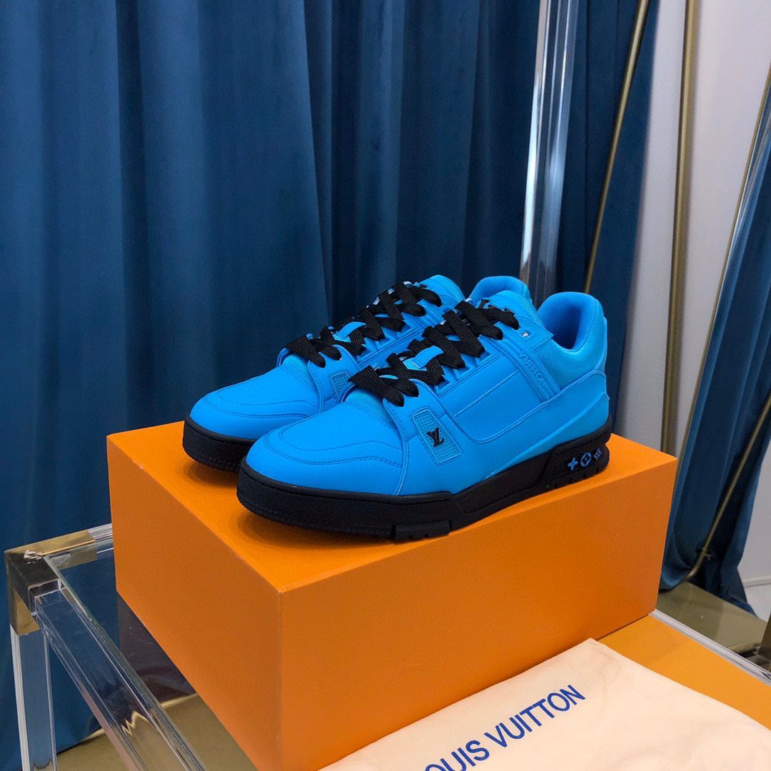 Lv trainer