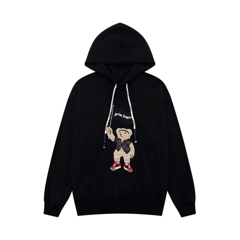 PA Hoodie