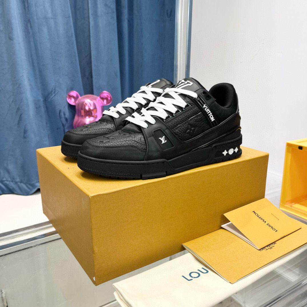 Lv trainer