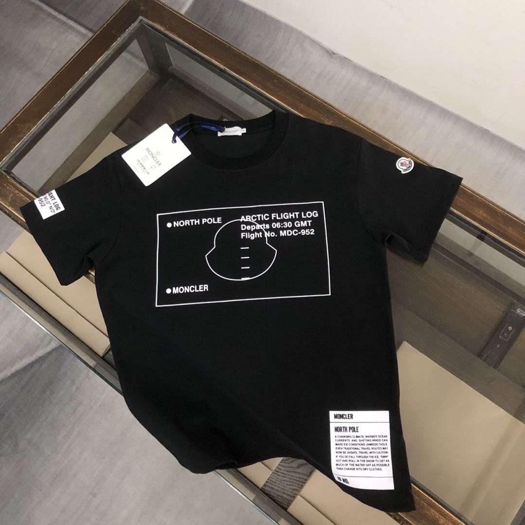 MON T-Shirt