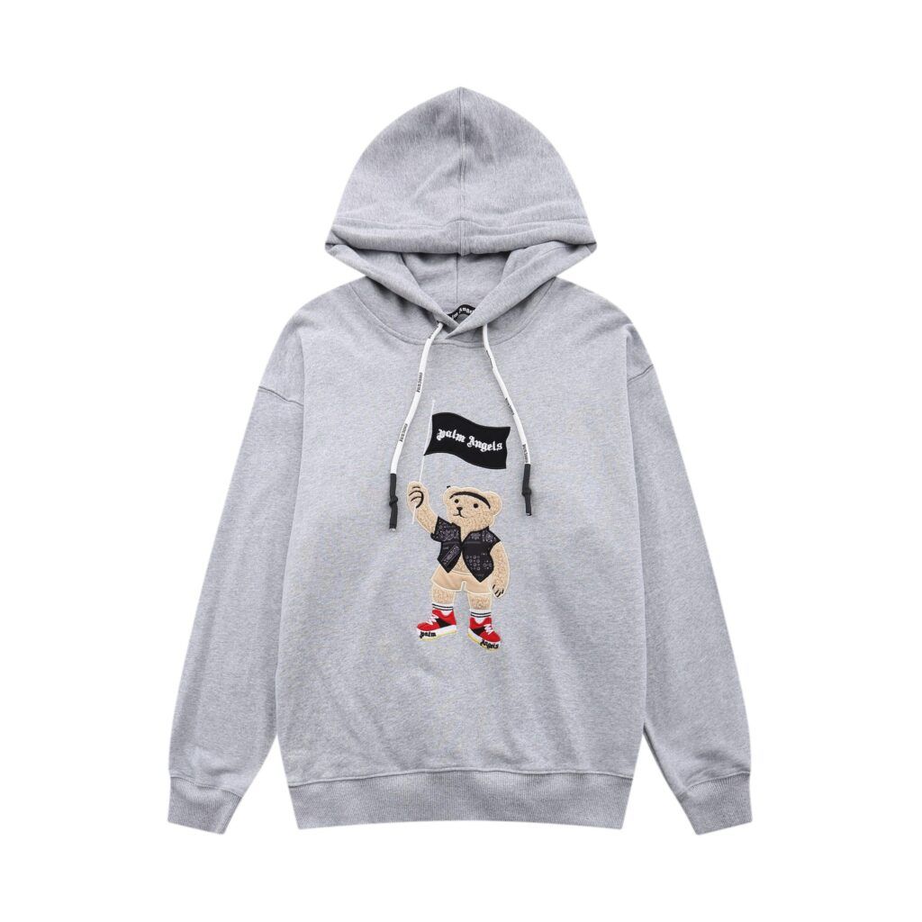 PA Hoodie