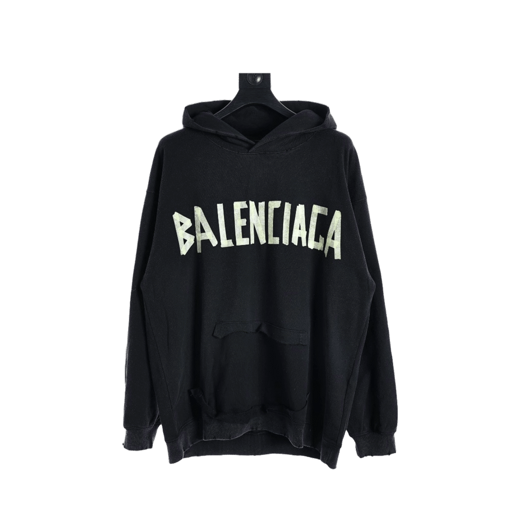 BB Hoodie