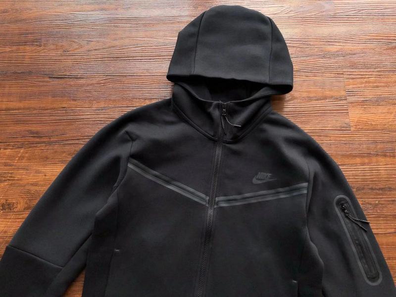 Tech Fleece Tracksuit