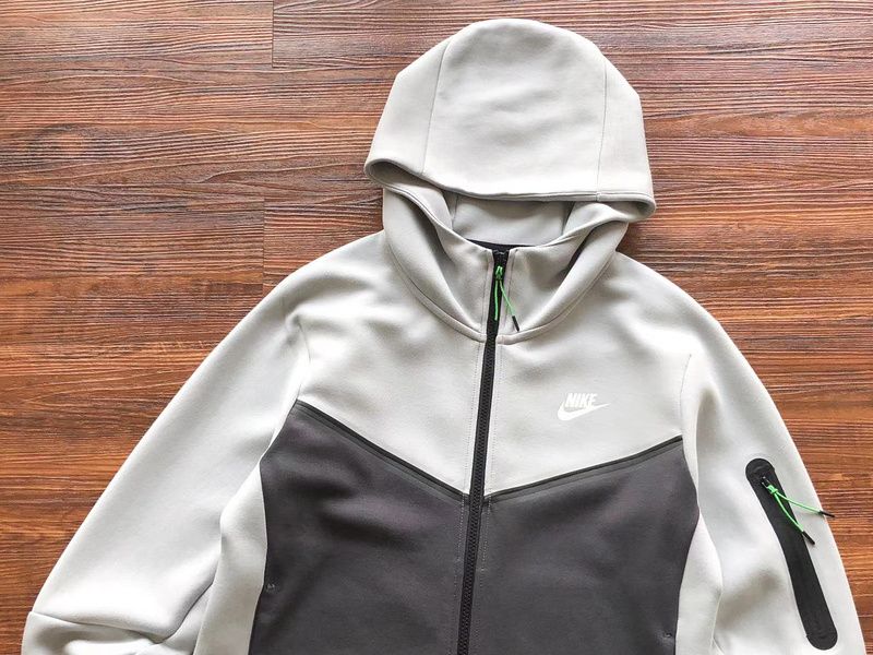 Tech Fleece Tracksuit