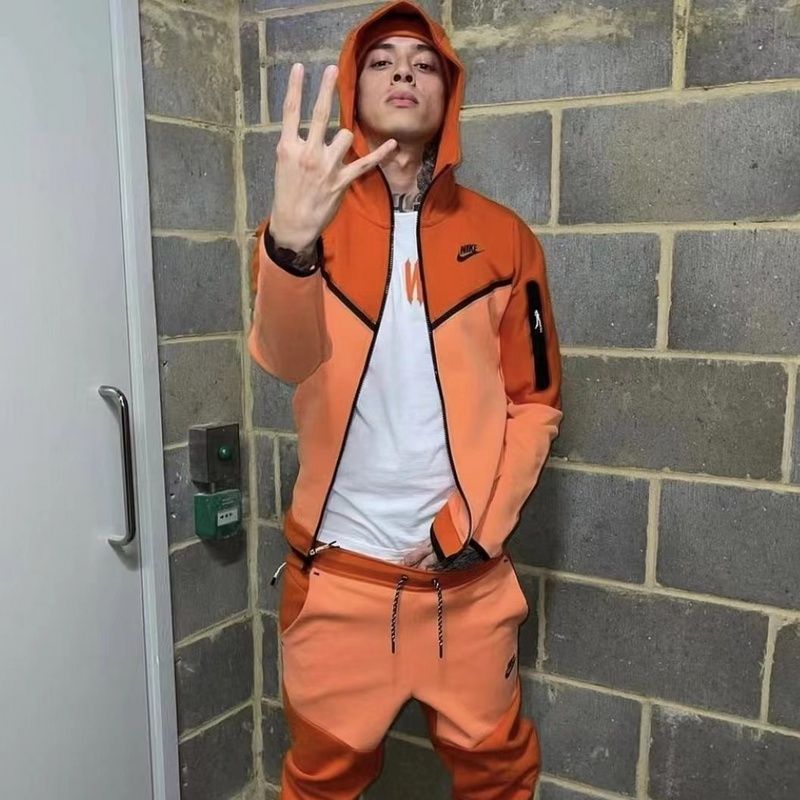 Tech Fleece Tracksuit