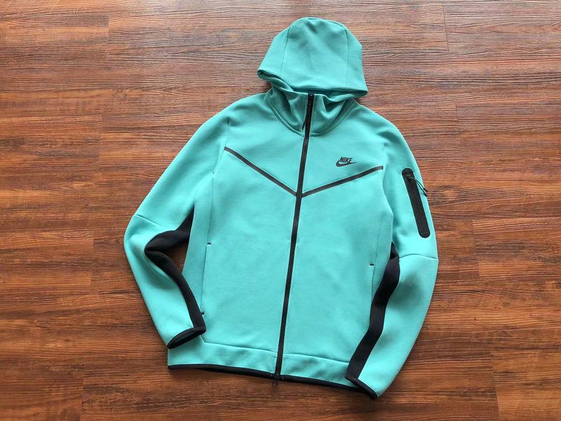 Tech Fleece Tracksuit