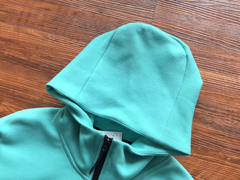 Tech Fleece Tracksuit