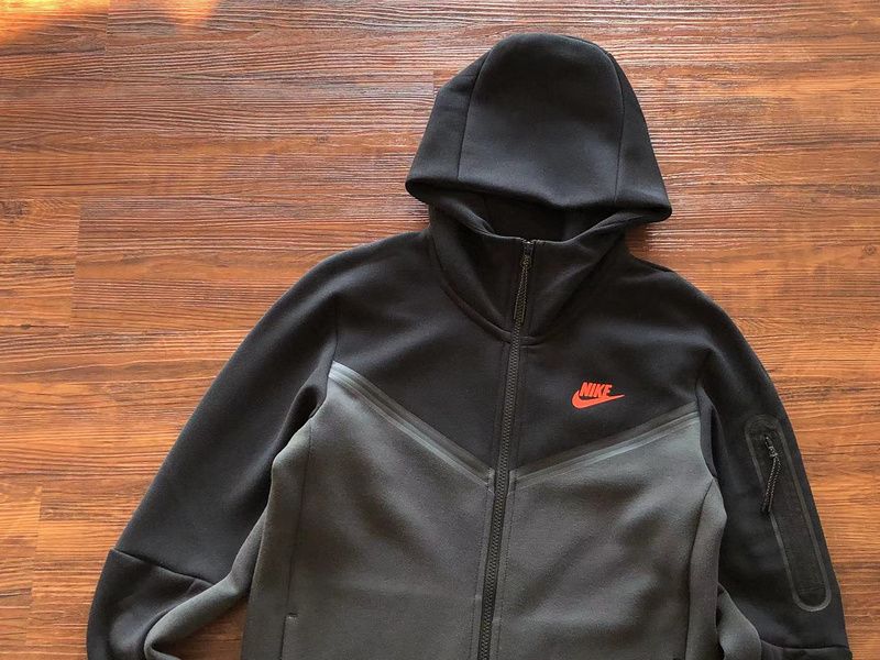 Tech Fleece Tracksuit