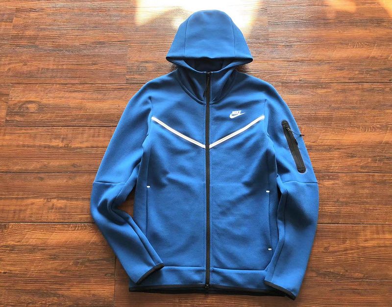 Tech Fleece Tracksuit