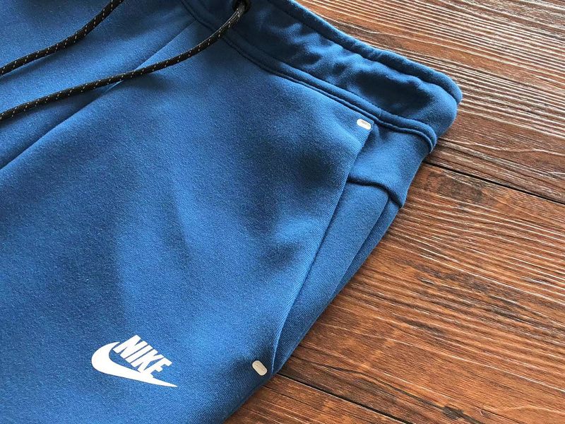 Tech Fleece Tracksuit
