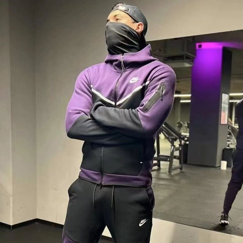 Tech Fleece Tracksuit