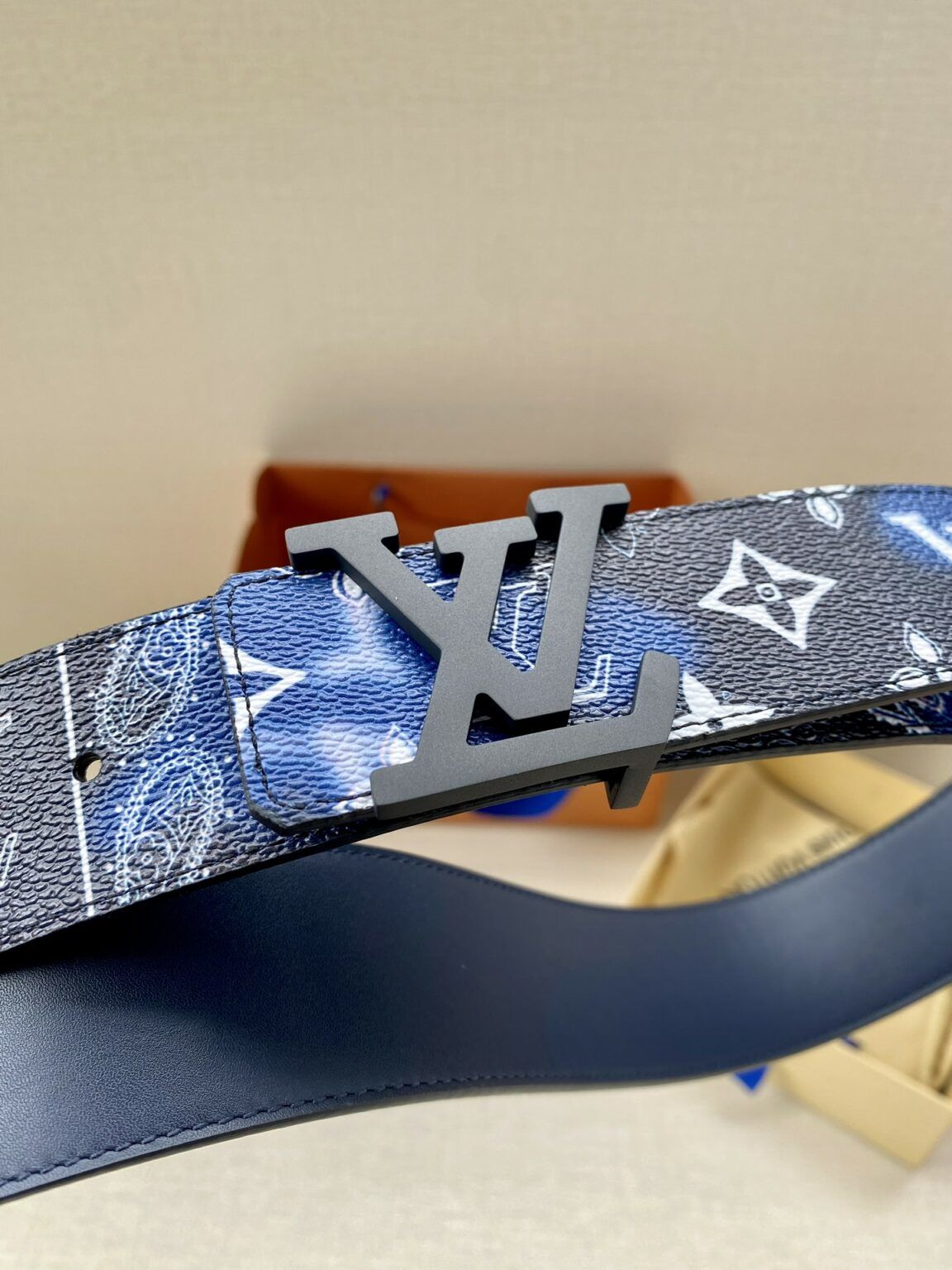 LV cintura