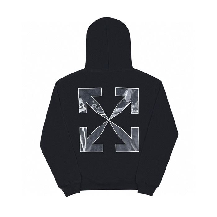 OW Hoodie
