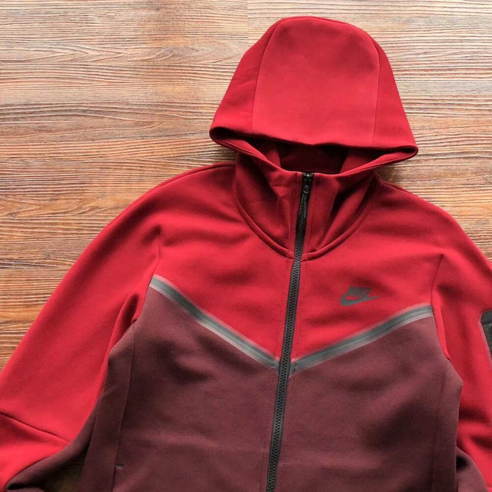 Tech Fleece Tracksuit