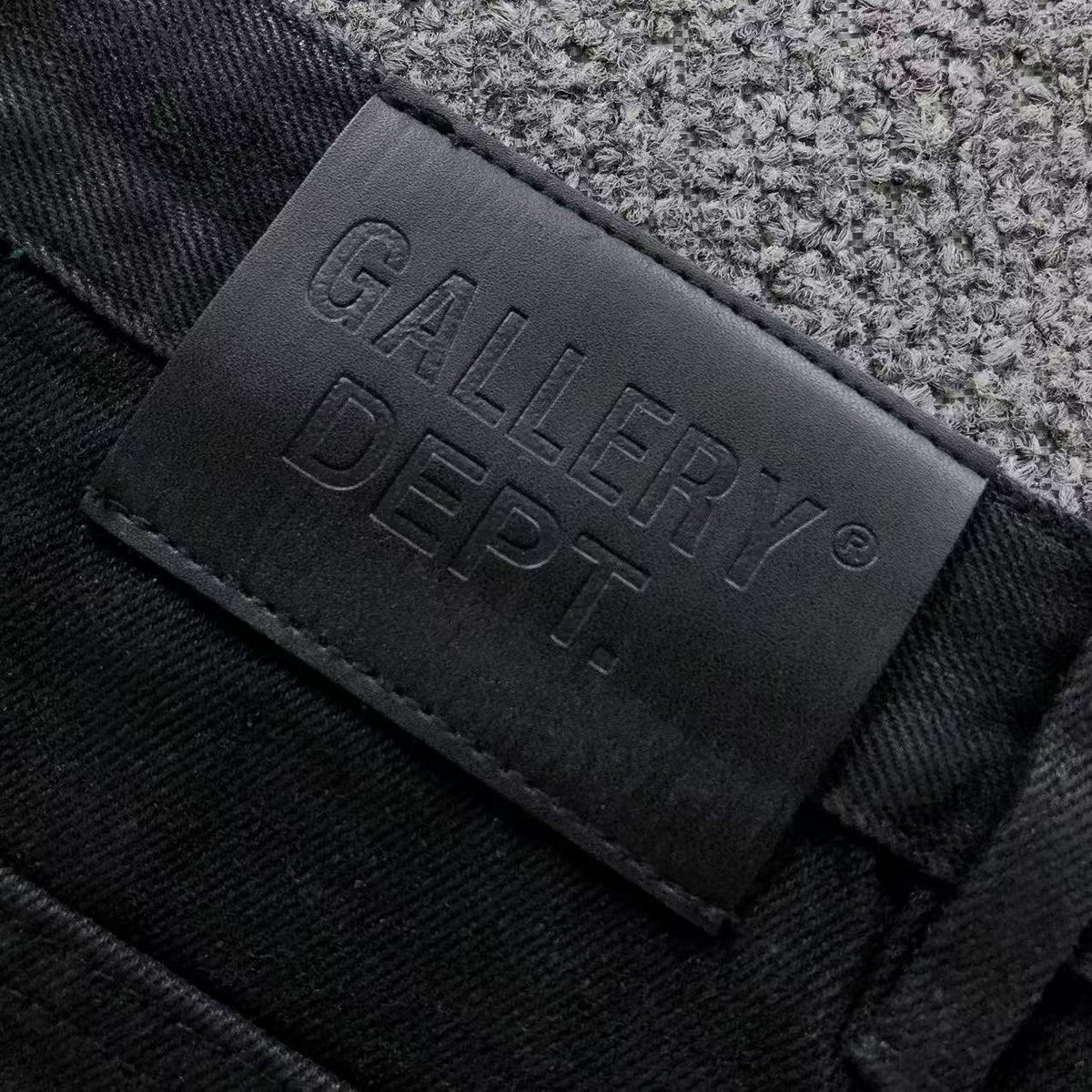 Gallery Dept Jeans
