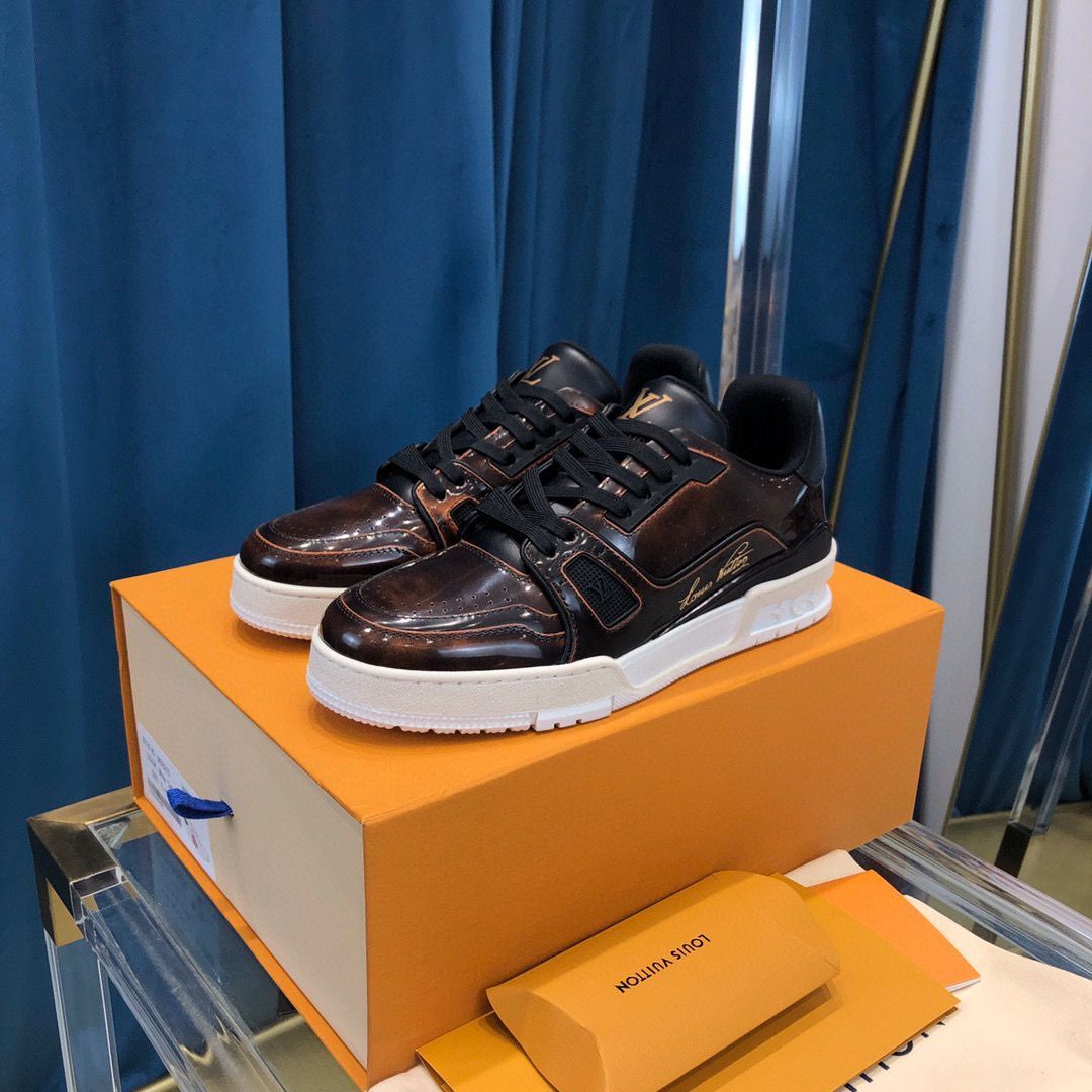 Lv trainer