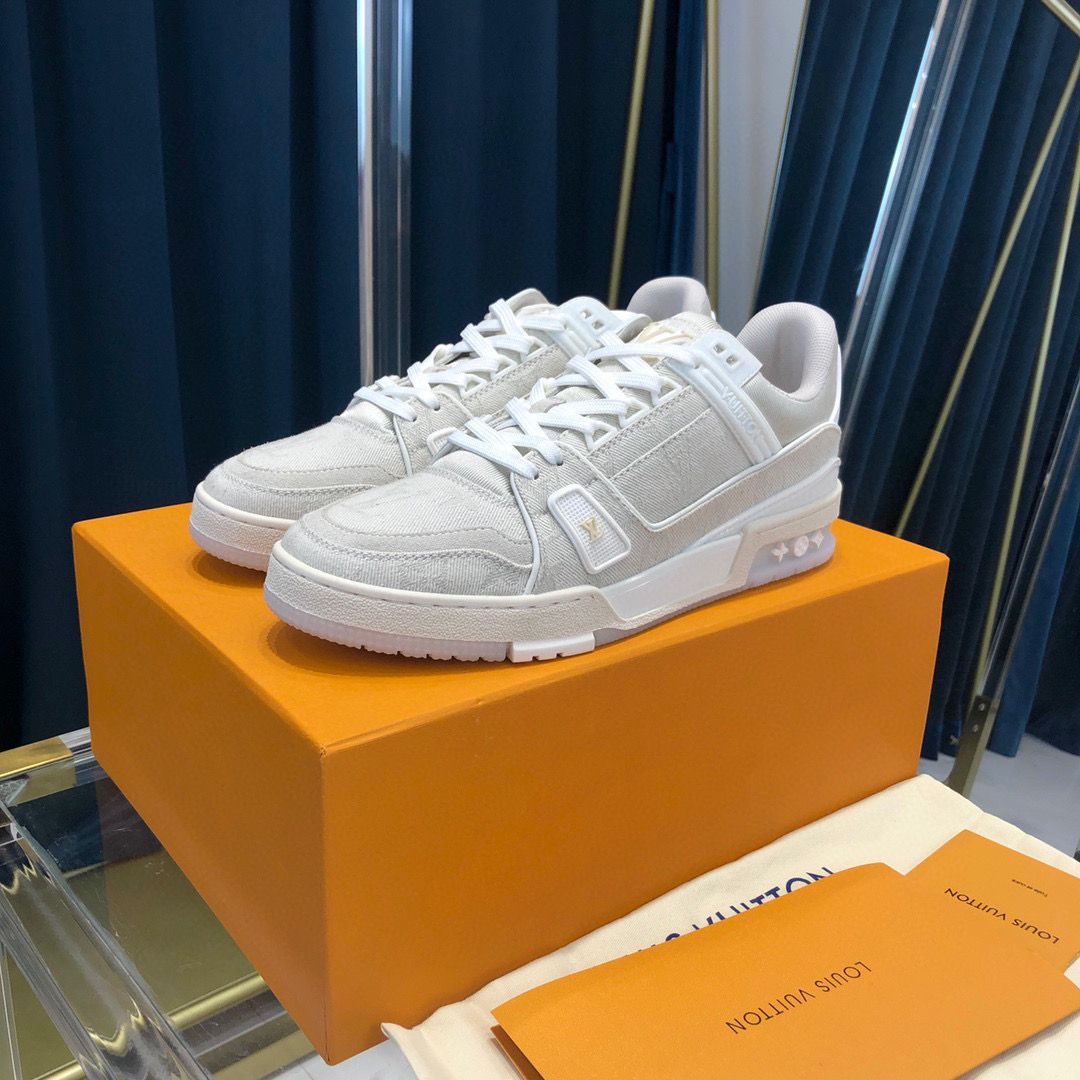 Lv trainer